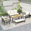 Ensembles repas pour patio