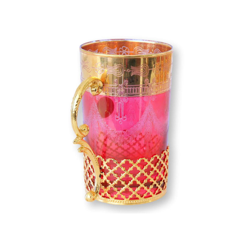 Drinking Glass