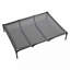Elevated Dog Bed for Large Dog Portable Raised Dog Cot with Teslin Mesh XL-131247787-131247792