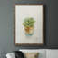«Succulent II», reproduction sur toile-88451800-88451804
