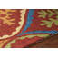 Tapis intérieur / extérieur rouge, bleu, jaune, blanc, orange et vert Terra Authentic-922519074