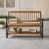 Teak Black
