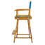 Chaise de réalisateur pliante 24 po-19623356-29340609