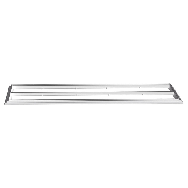 Arrow Rust Resistant Steel Flooring Kit