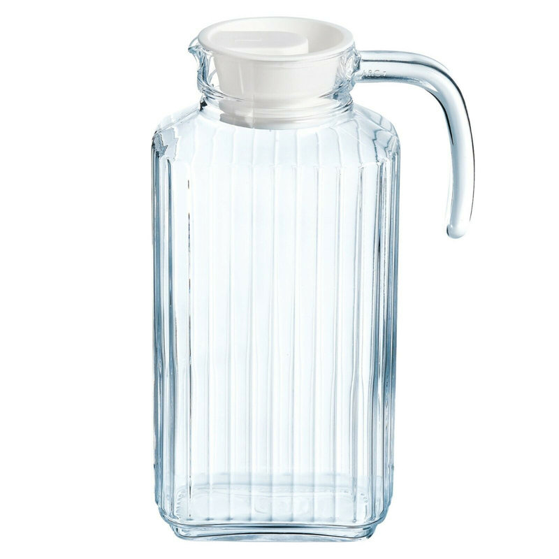 Quadro Refrigerator 1.7L Jug