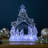 Christmas Lighted Decorative Accent