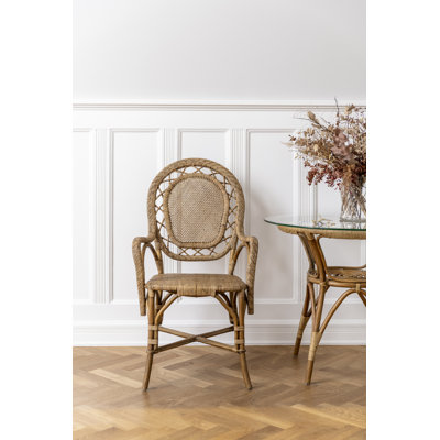 Fauteuil Romantica
