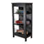 Armoire vitrée Svafa