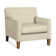 Fauteuil de 34 pouces de largeur Tampa