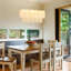 Lustre en cristal Yailene