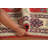 Geometric Kazak Oriental Area Rug