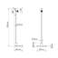 Vision LED Task Floor Lamp