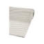 Handgefertigter Teppich Aus Mikrofaser In Creme Hand Tufted Area Rug-101897514