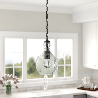 Verona 1 - Light Single Pendant