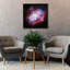 Art mural sur toile «Eta Carinae» par la NASA-1781750389