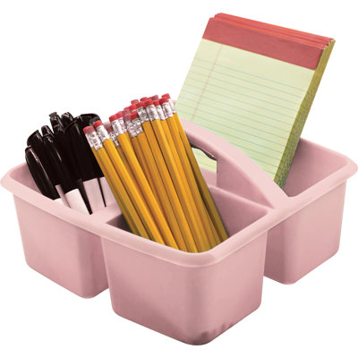 Rebrilliant Plastic Decorative Bin