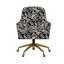 Chaise de bureau avec base Yvette-99281998-124942497