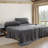 Better Than Butter Coma Inducer Alaskan King Sheet Set-71611013-71611014