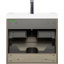 Meuble-lavabo flottant 24 po avec lavabo-1821035682