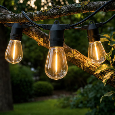 Premium Solar String Light