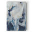 «Blue Process I», reproduction d'art sur toile-815059743-817501114