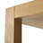 Laval 72" Freestanding Linen Cabinet, Tall Bathroom Storage Tower with 3 Open Shelves-120234557-120613964