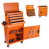 Orange est en rupture de stock