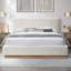 Structure de lit tapissier Drago Boucle-93547673-119323575