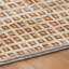 Tapis géométrique Dream Shag ADS727 lavable à la machine de qualité supérieure-1677691718-1677691719