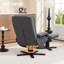 87cm Wide Swivel Standard Recliner-988678633