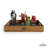 Prohibition Series Tray By RAM Game Room-105839279