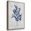 Wild Indigo I, reproduction sur toile 3 pièces-91891333-91891332