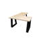 Aghadavy Solid Wood Writing Desk-10041769-10041768-10041767
