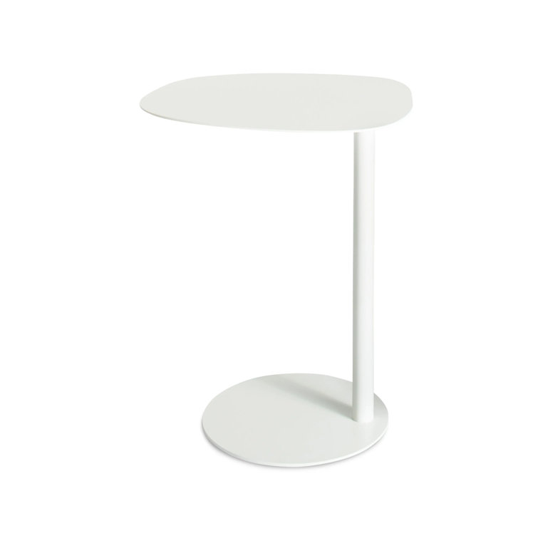 Swole End Table