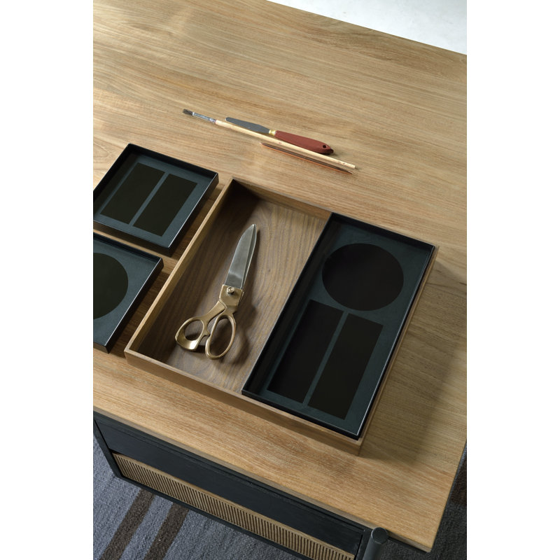 Classics Desk Organiser Set