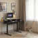 K314 Corner Electric Height Adjustable Standing and Drawer