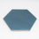 Menara 8" x 9" Cement Honeycomb Mosaic Wall & Floor Tile