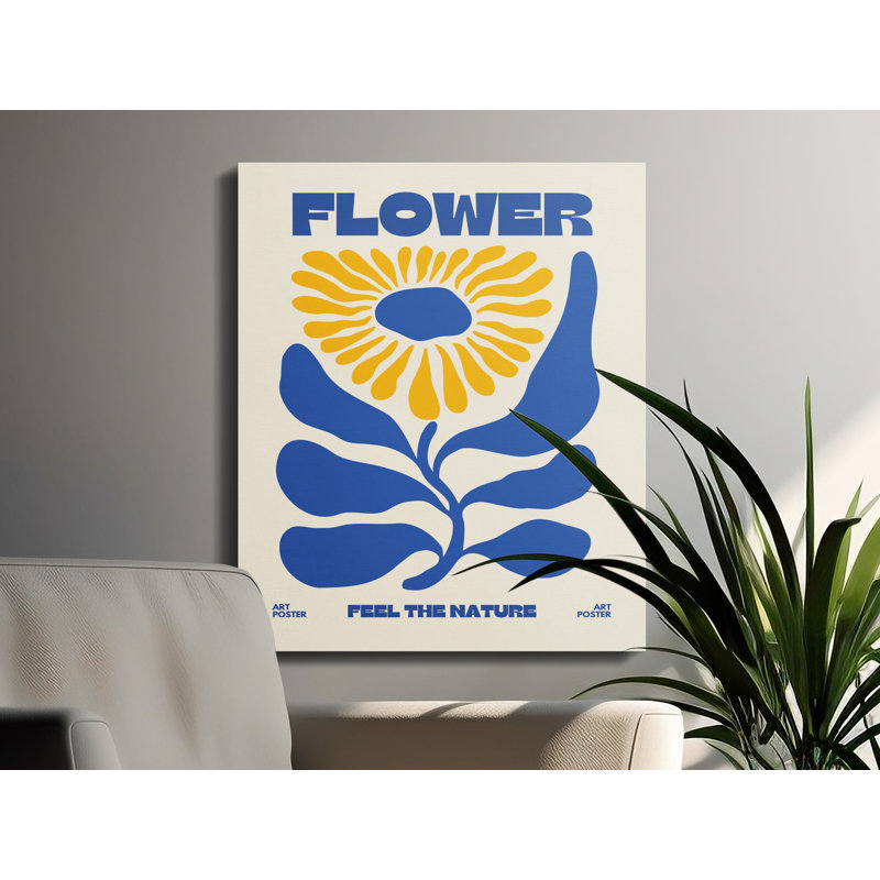 Cowgill Wrapped Canvas Print Set, 24x32