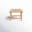 Table de salle à manger extensible Kaplan-1166426081