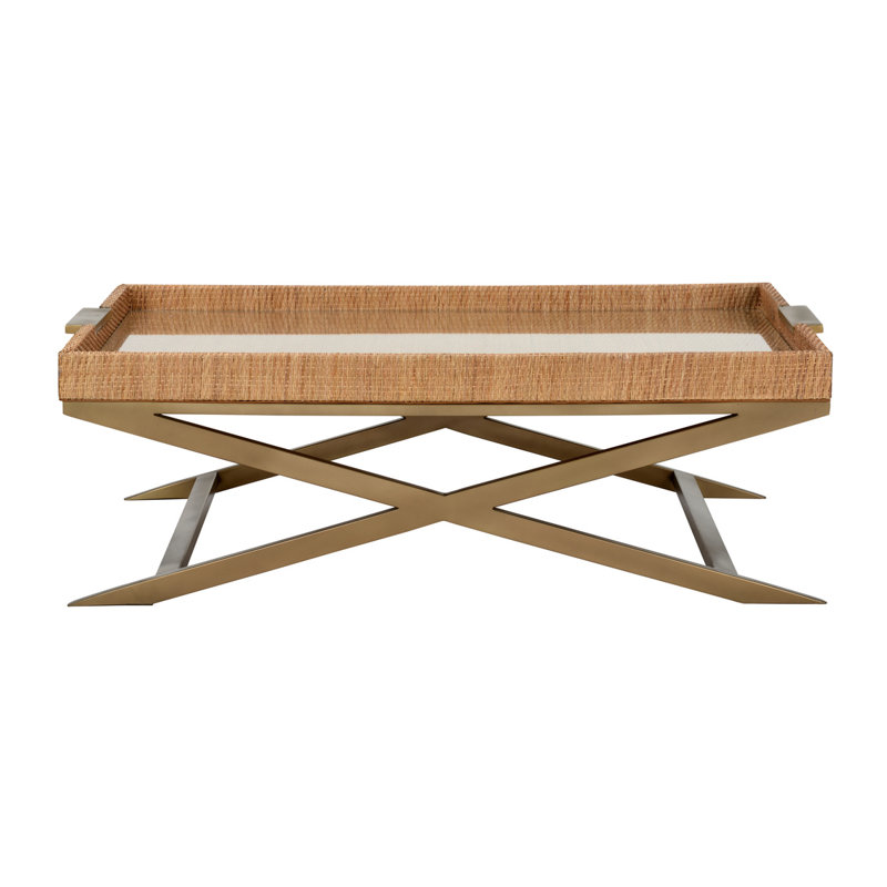 Vieux Carre Coffee Table