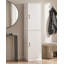 12 Pair Shoe Storage Cabinet
