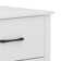 Commode double 6 tiroirs Walter