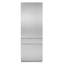 Monogram 30" W Integrated Customizable Refrigerator, Panel Ready-347094547-347094544-348053905