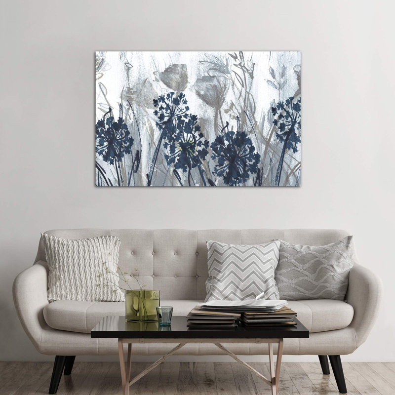 Susan Jill - Wrapped Canvas Print, 101.6 cm H x 66.04 cm W x 1.91 cm D