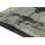 Distressed Homage Hand Knotted Wool Abstract Area Rug-1310658982