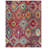Isabea Performance Oriental Rug-404234650