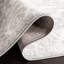 Tapis oriental crème / gris Llana-100111370