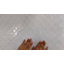 10 po X 10 po X 0,04 po Dosseret mural en vinyle à peler et à coller pour la cuisine et la salle de bain (paquet de 10)-106646958