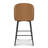 Kanasha 26.9" Swivel Counter Height Bar Stools-734411366-734594570