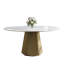 Table de salle à manger moderne Modern